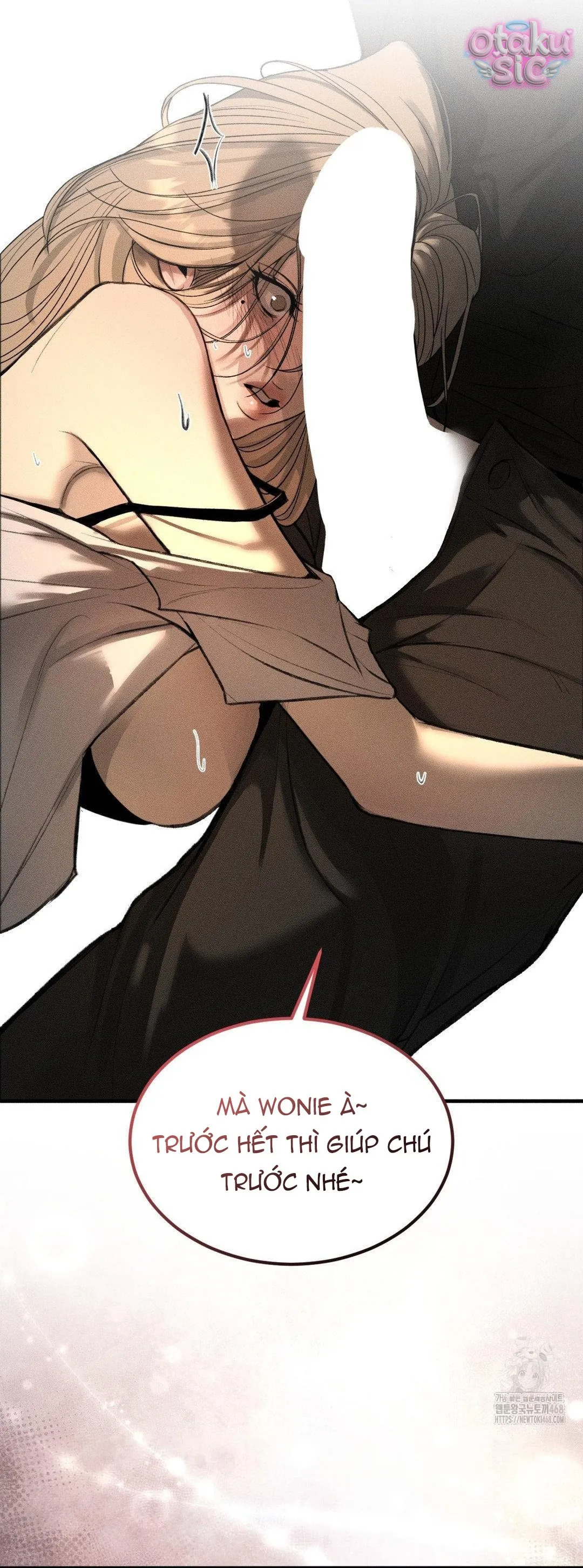Tình Yêu Rác Rưởi - Chap 6 - Trang 50