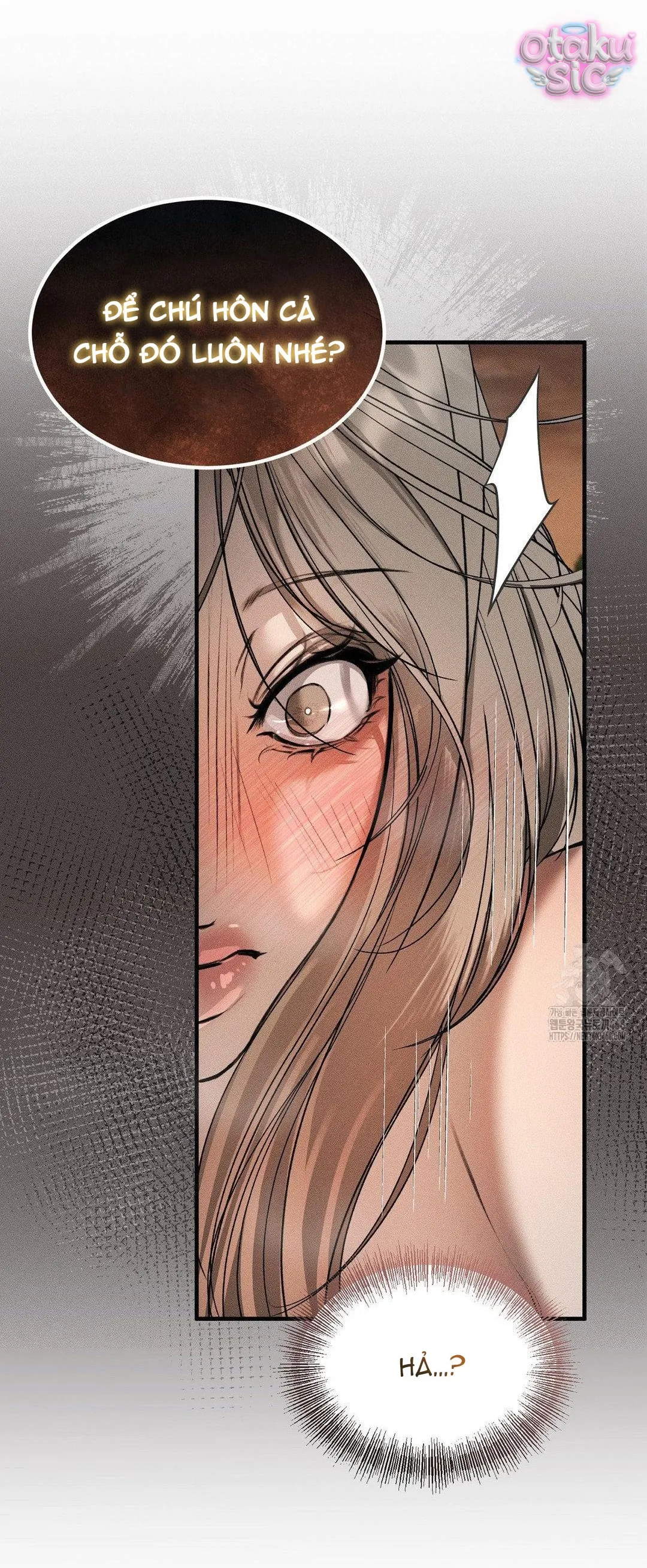 Tình Yêu Rác Rưởi - Chap 7 - Trang 28