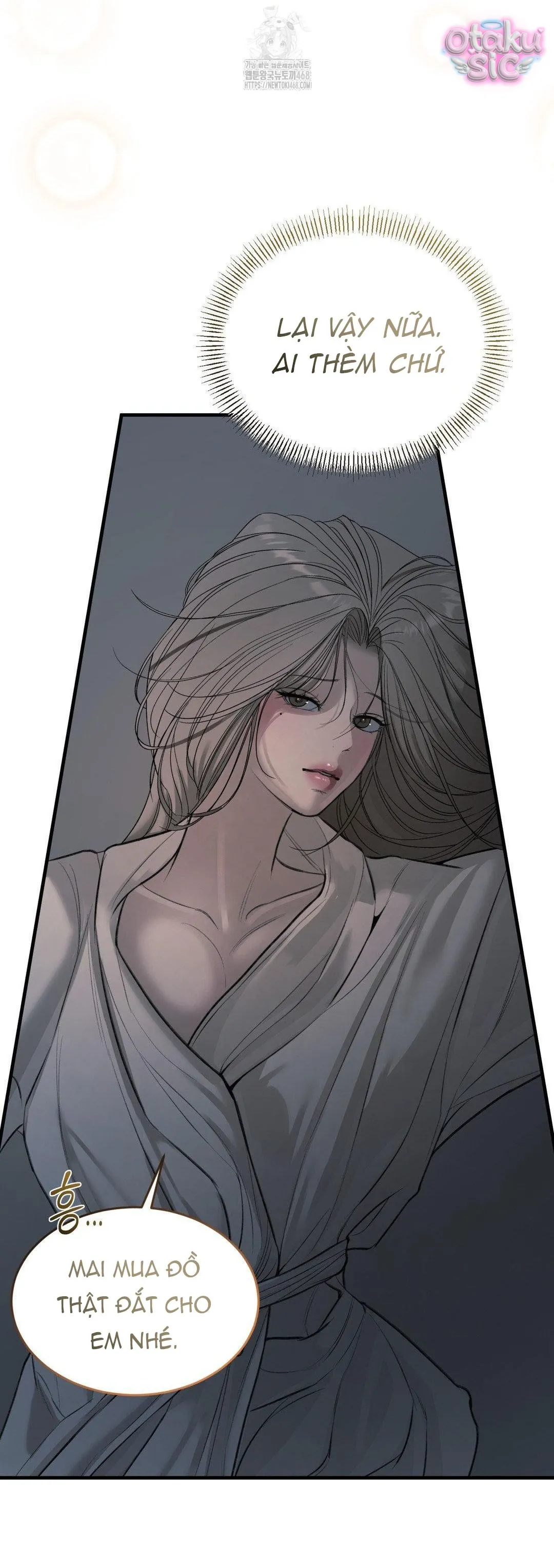 Tình Yêu Rác Rưởi - Chap 8 - Trang 40