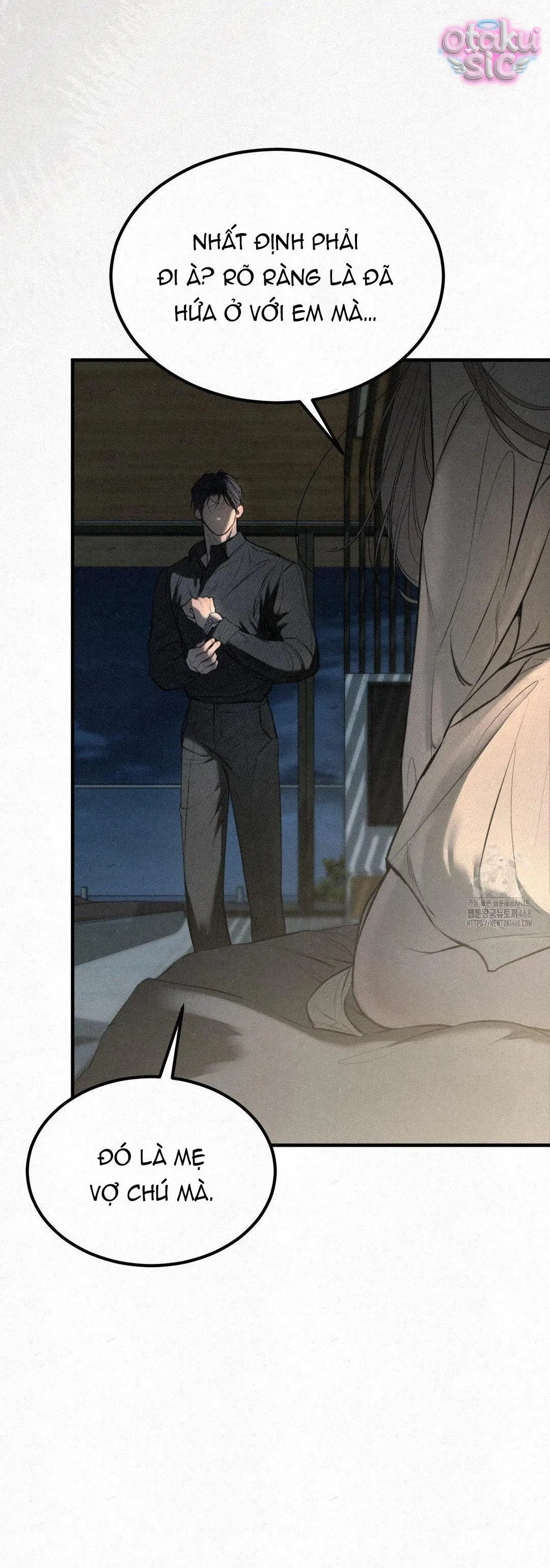 Tình Yêu Rác Rưởi - Chap 9 - Trang 3