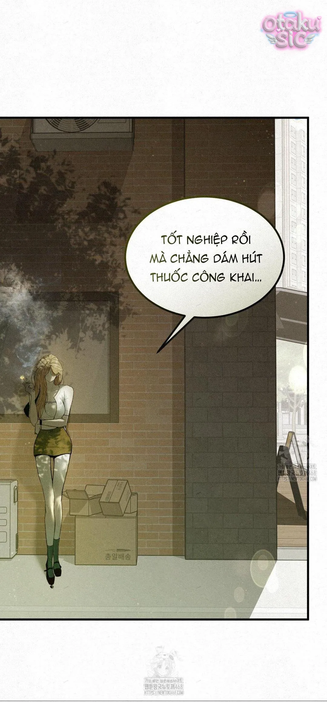 Tình Yêu Rác Rưởi - Chap 9 - Trang 41