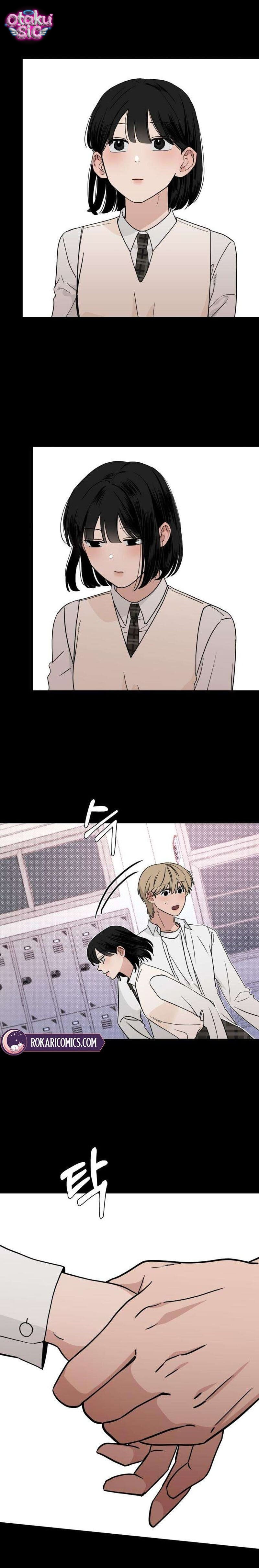 Tình Yêu Thuần Khiết Của Kẻ Hư Hỏng - Chap 10 - Trang 7