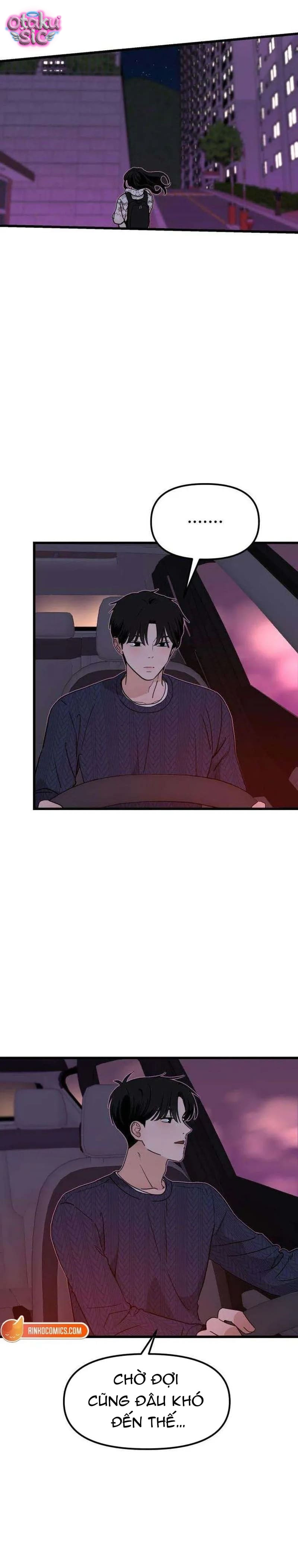 Tình Yêu Thuần Khiết Của Kẻ Hư Hỏng - Chap 11 - Trang 19