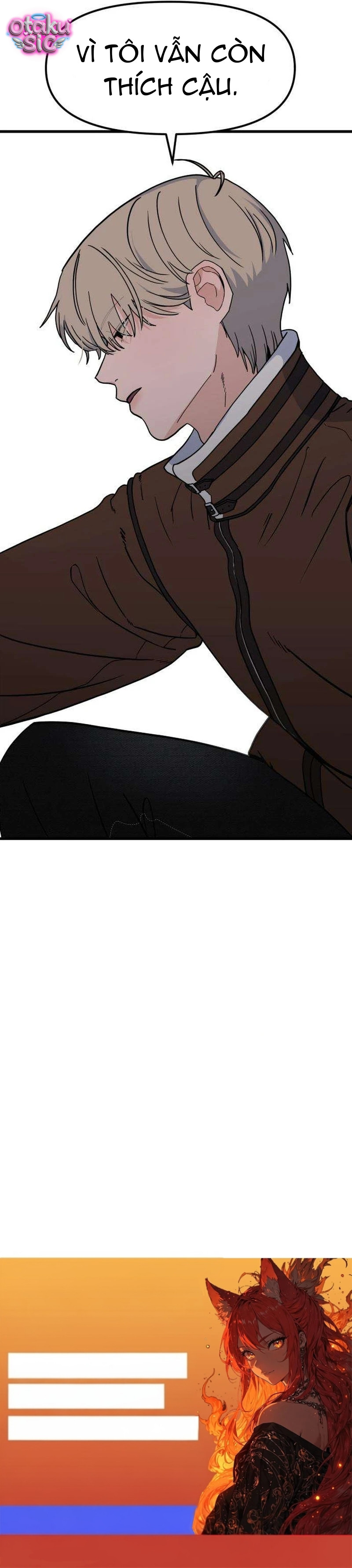 Tình Yêu Thuần Khiết Của Kẻ Hư Hỏng - Chap 2 - Trang 13