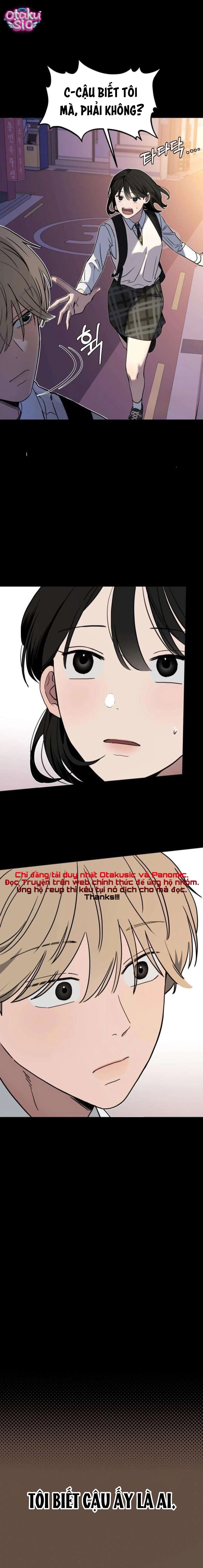 Tình Yêu Thuần Khiết Của Kẻ Hư Hỏng - Chap 7 - Trang 2