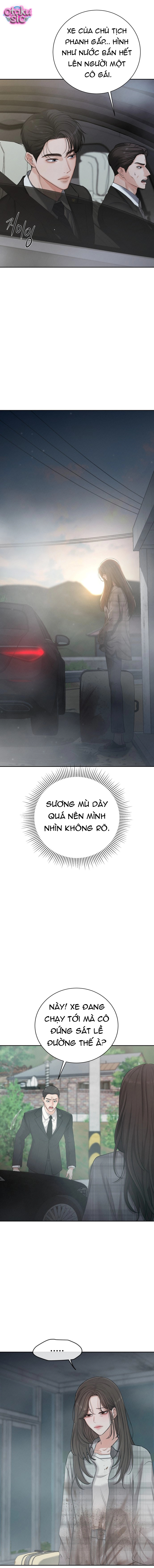 Tình Yêu Thuần Khiết Của Kẻ Phản Diện - Chap 1 - Trang 19