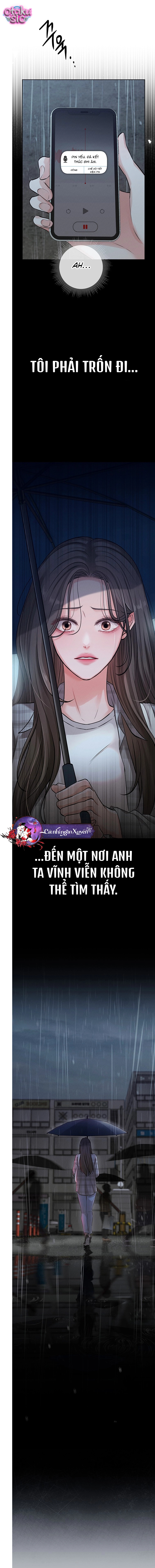 Tình Yêu Thuần Khiết Của Kẻ Phản Diện - Chap 1 - Trang 8