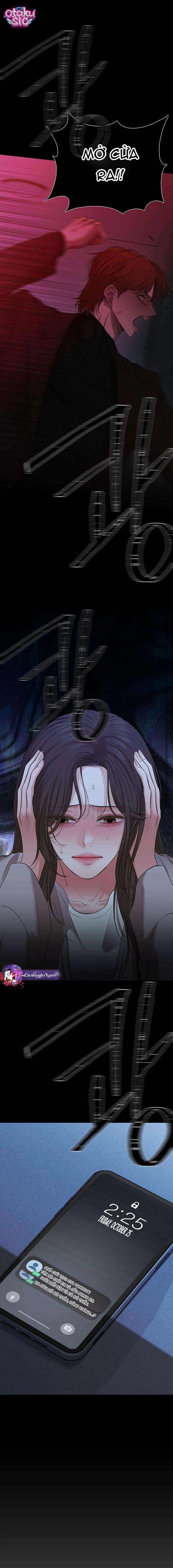 Tình Yêu Thuần Khiết Của Kẻ Phản Diện - Chap 2 - Trang 16