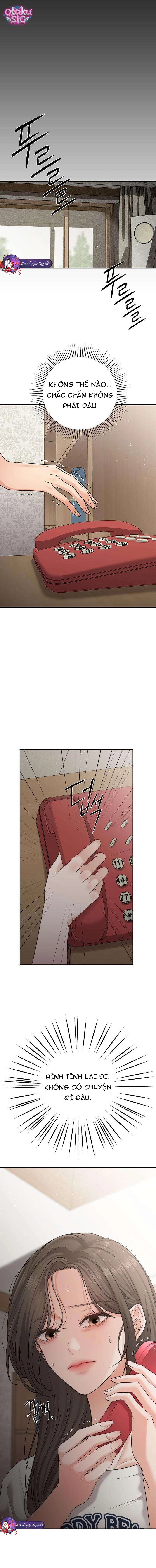 Tình Yêu Thuần Khiết Của Kẻ Phản Diện - Chap 2 - Trang 17