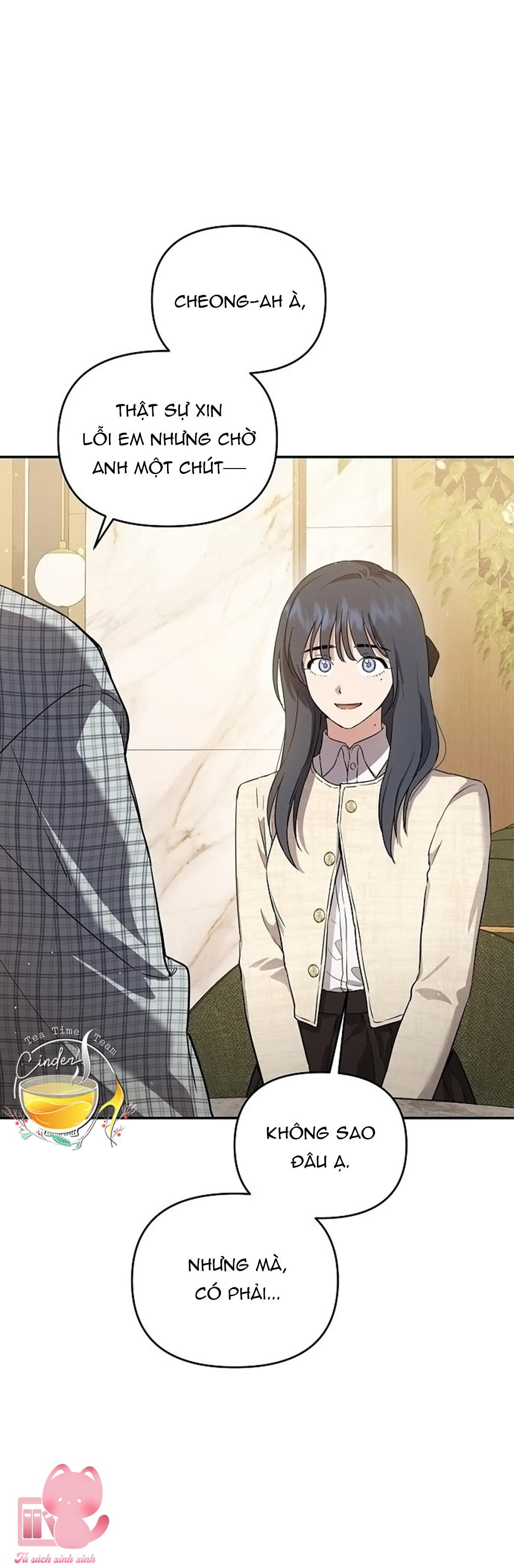 Tình Yêu Thuần Khiết Hư Hỏng - Chap 1 - Trang 103