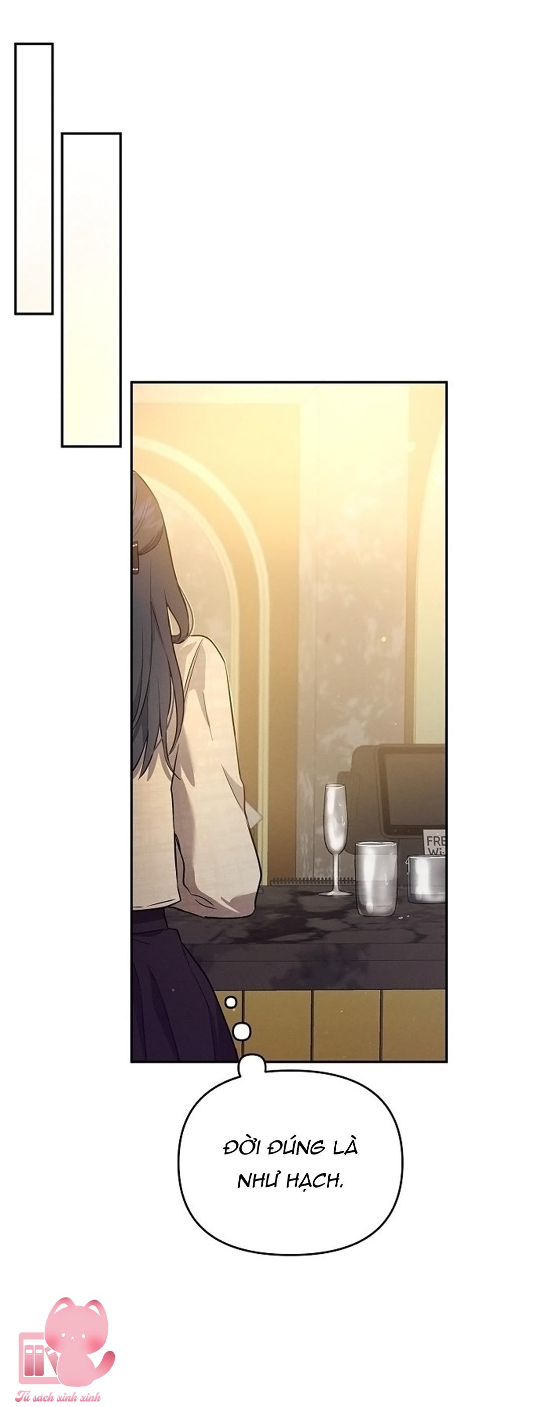Tình Yêu Thuần Khiết Hư Hỏng - Chap 1 - Trang 109