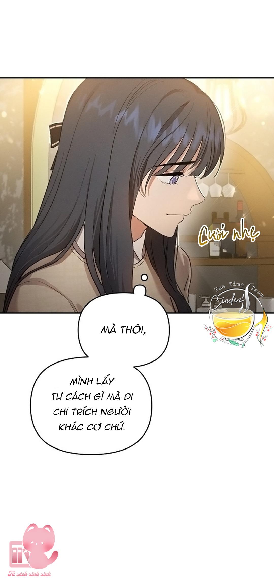 Tình Yêu Thuần Khiết Hư Hỏng - Chap 1 - Trang 114