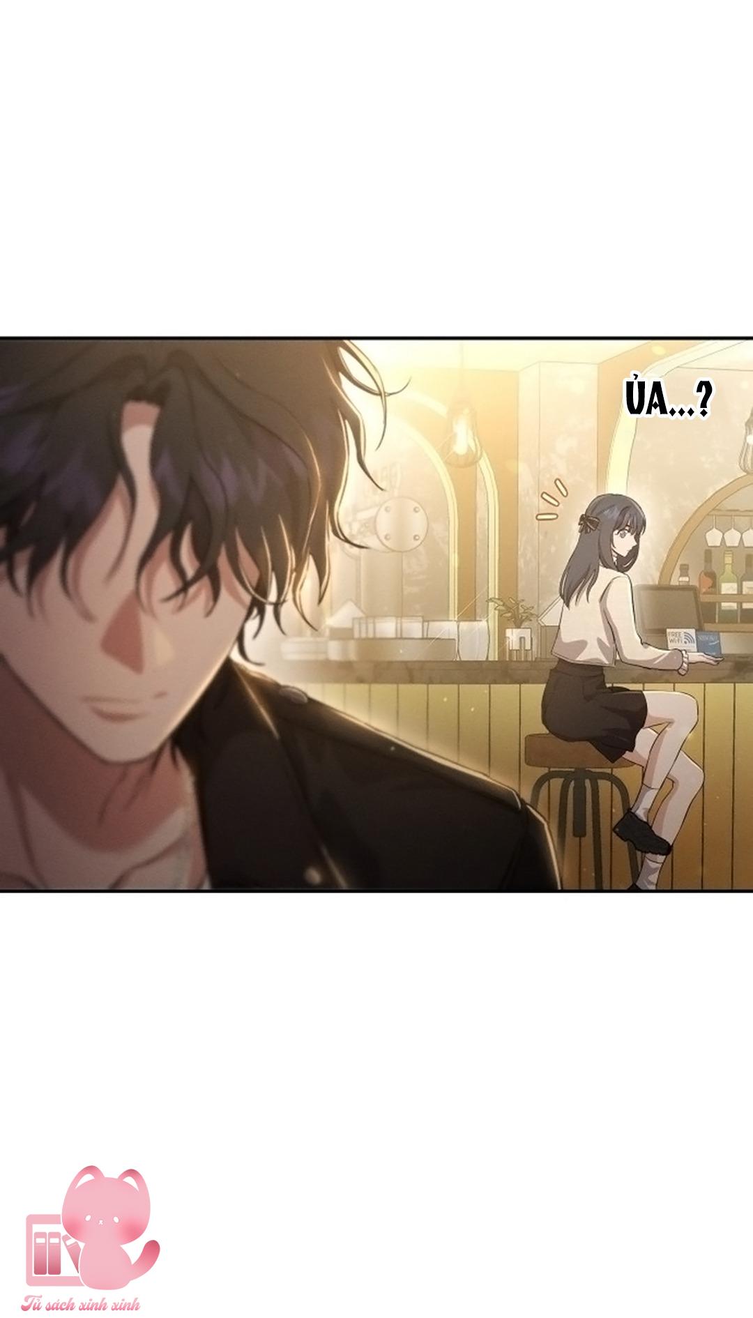 Tình Yêu Thuần Khiết Hư Hỏng - Chap 1 - Trang 115