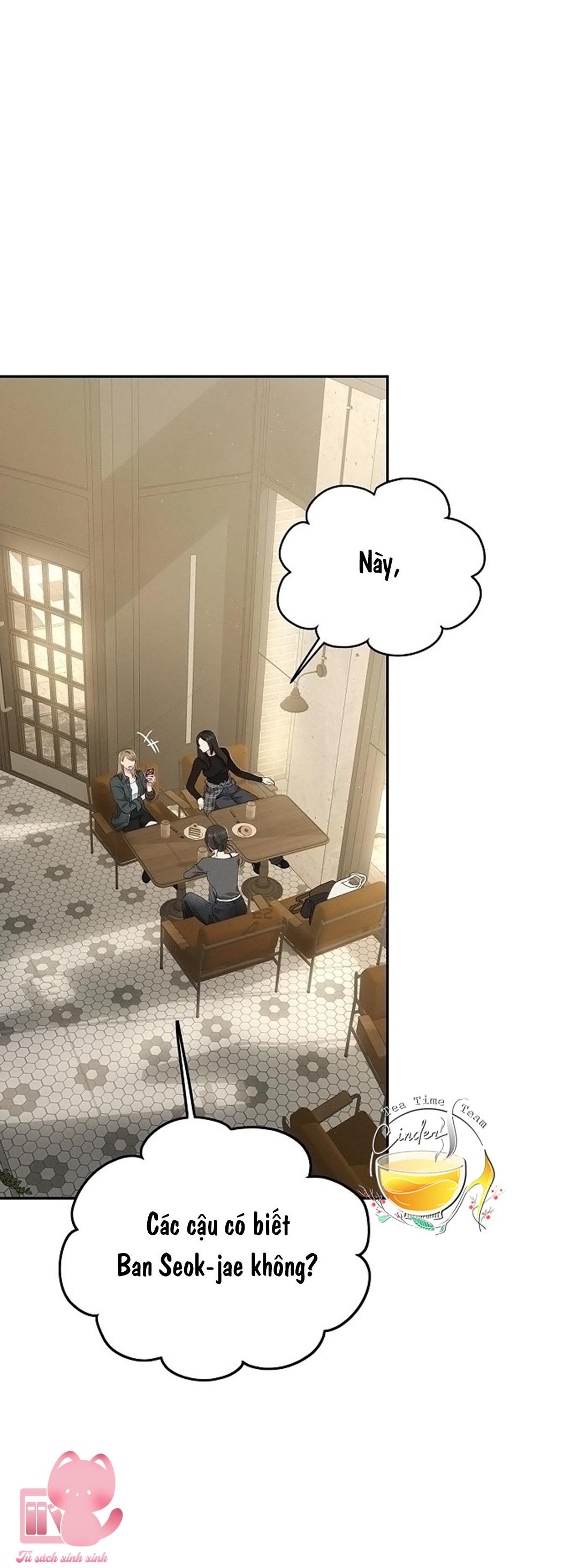 Tình Yêu Thuần Khiết Hư Hỏng - Chap 1 - Trang 14