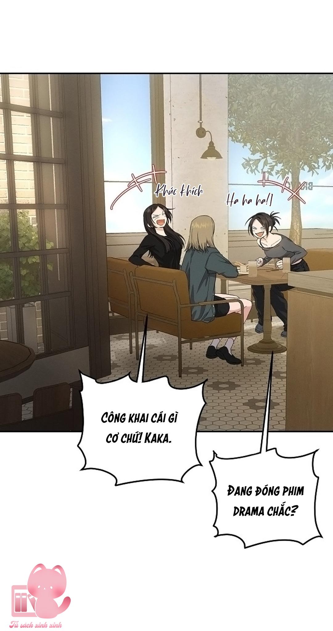Tình Yêu Thuần Khiết Hư Hỏng - Chap 1 - Trang 24