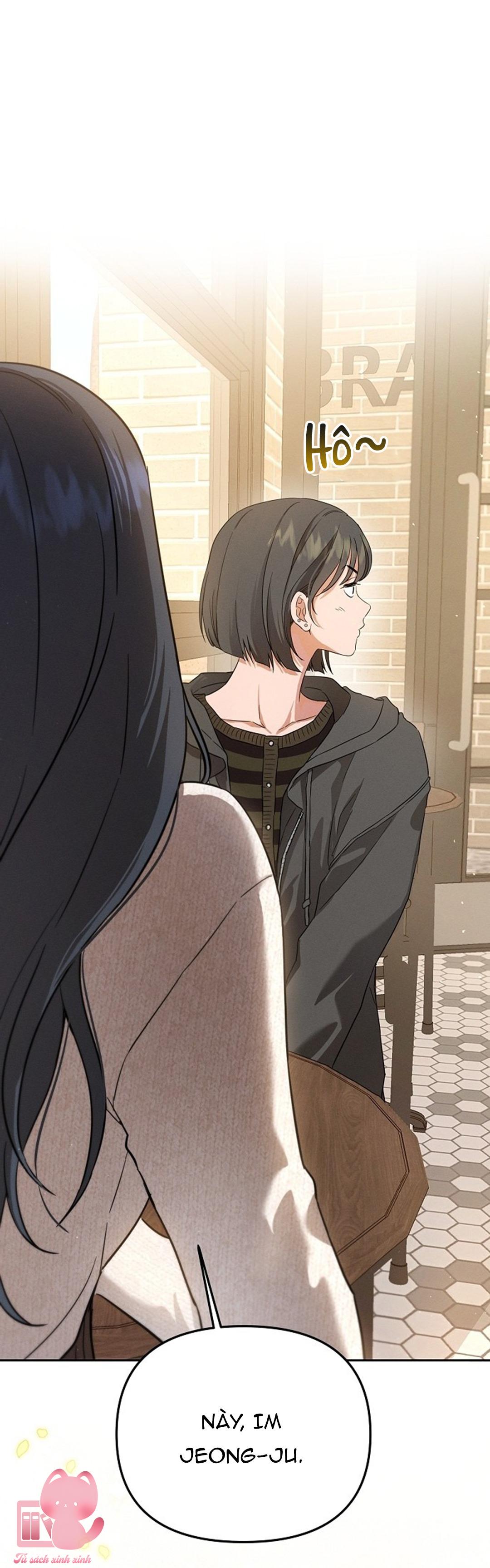 Tình Yêu Thuần Khiết Hư Hỏng - Chap 1 - Trang 26