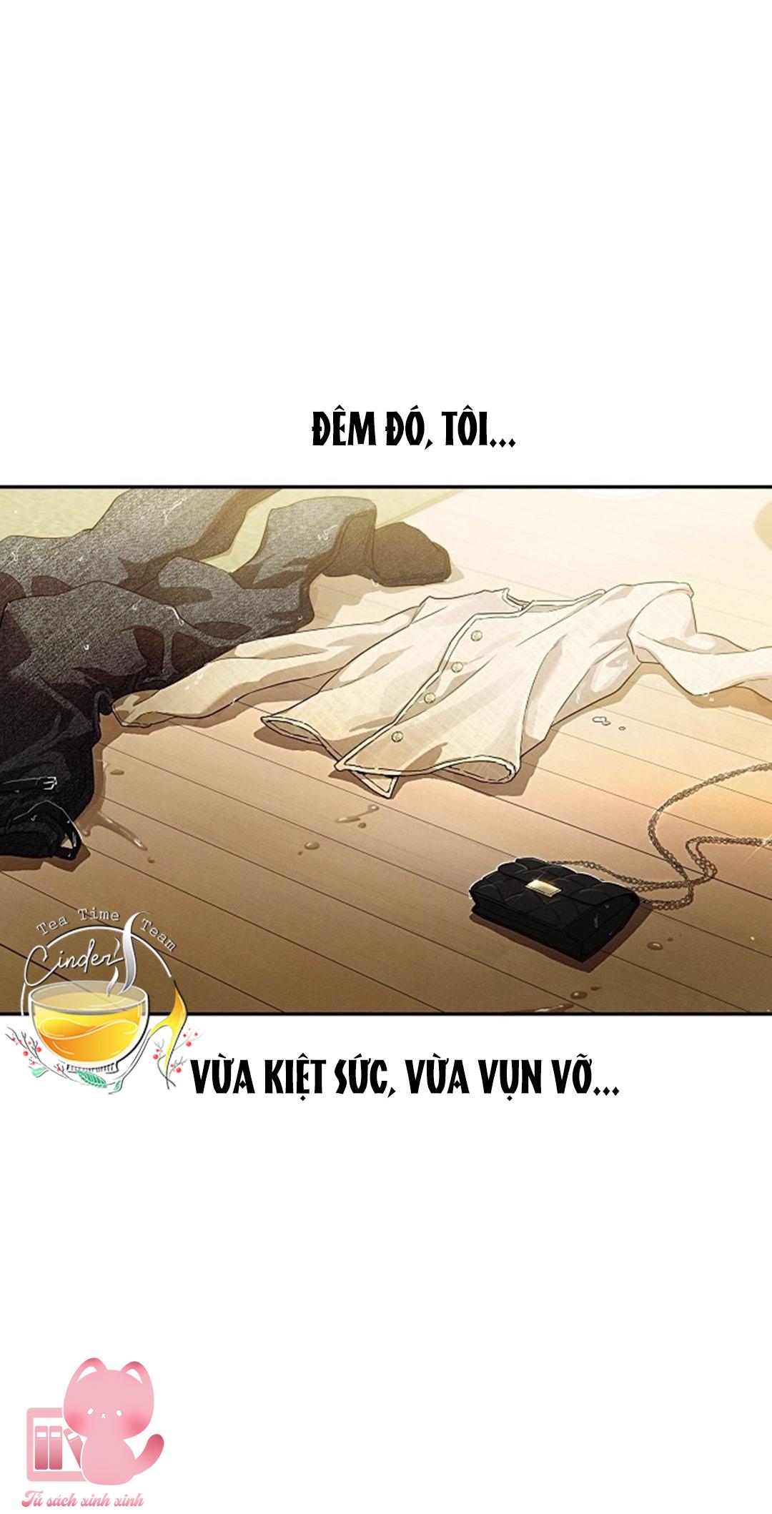 Tình Yêu Thuần Khiết Hư Hỏng - Chap 1 - Trang 4