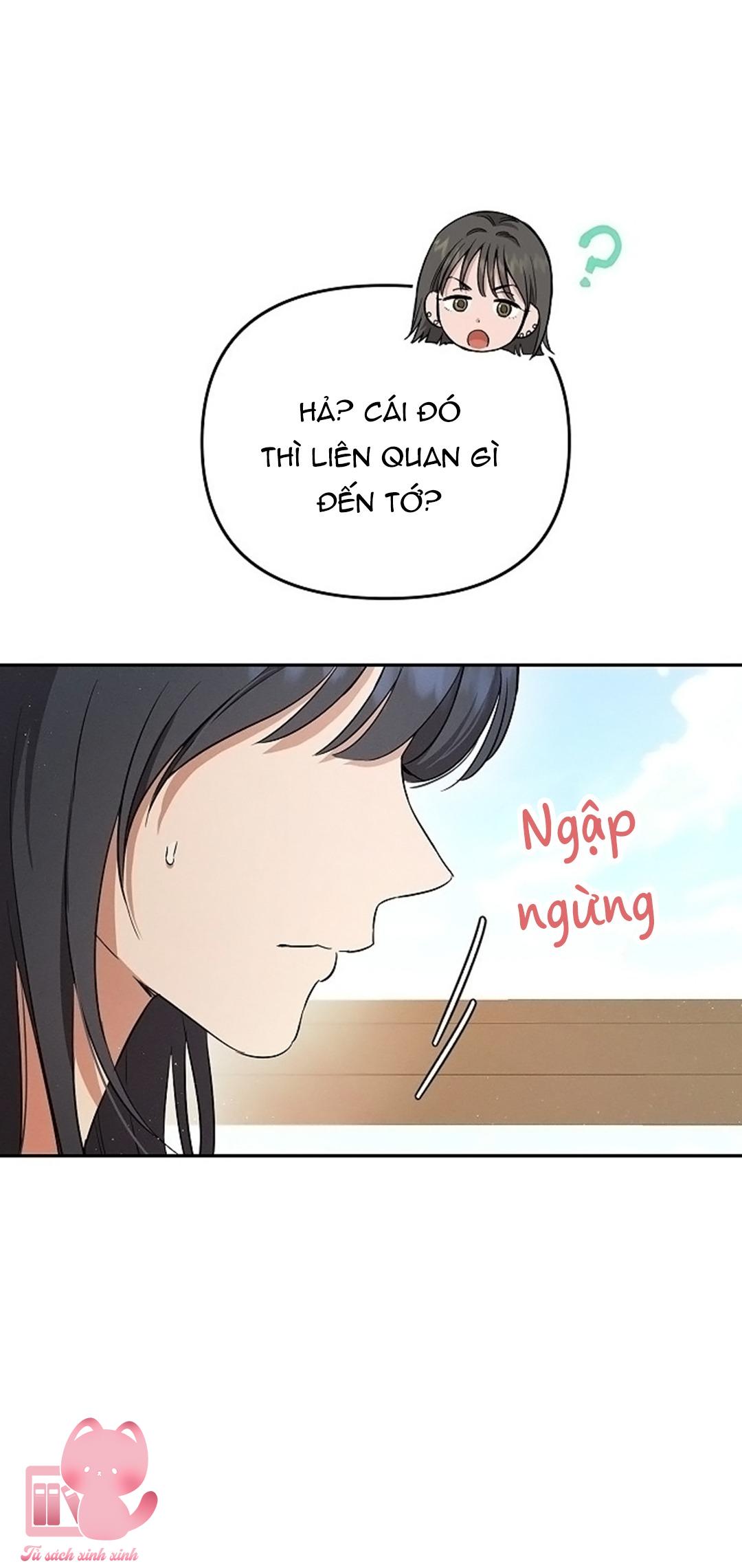 Tình Yêu Thuần Khiết Hư Hỏng - Chap 1 - Trang 31