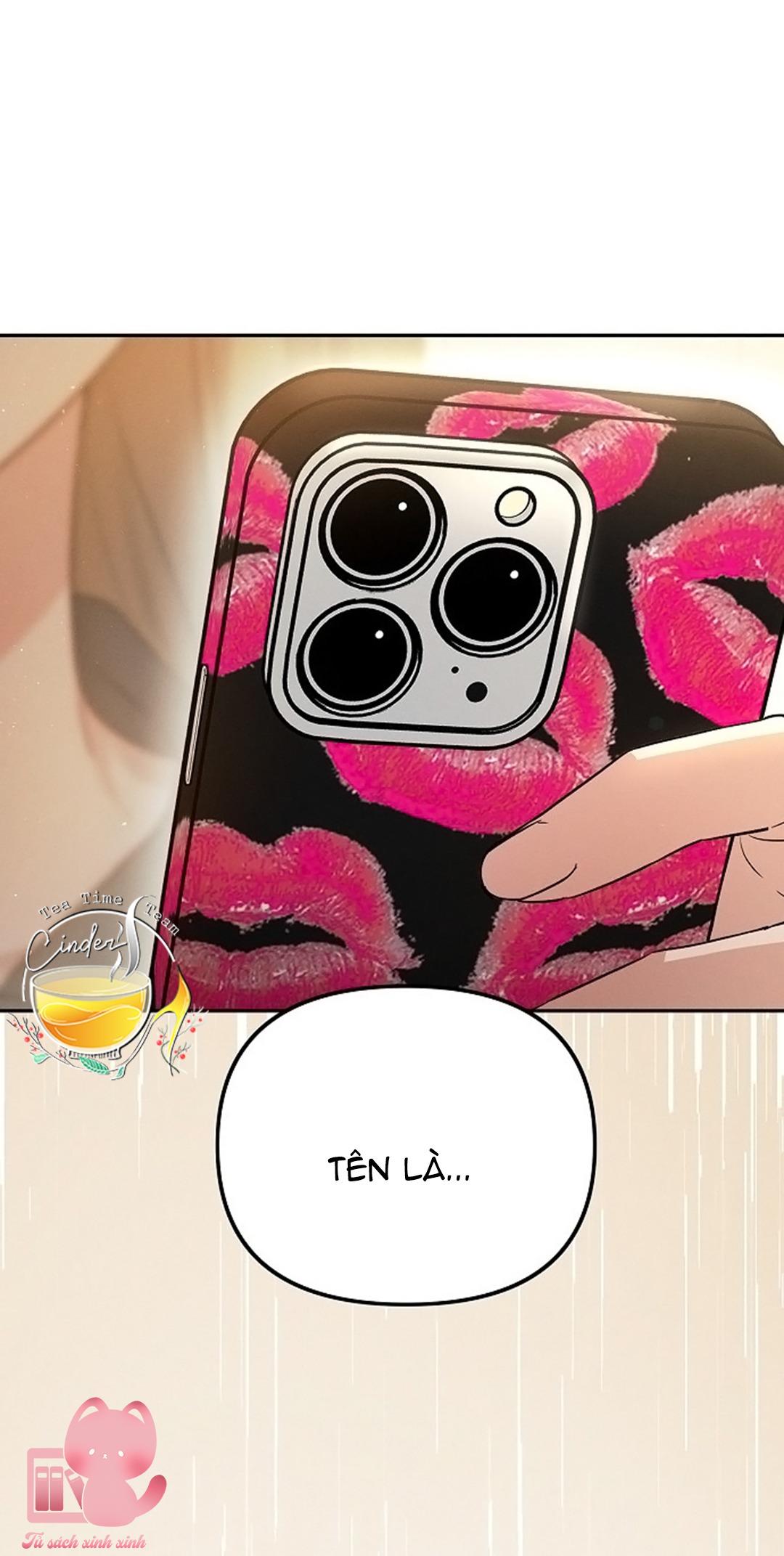 Tình Yêu Thuần Khiết Hư Hỏng - Chap 1 - Trang 34