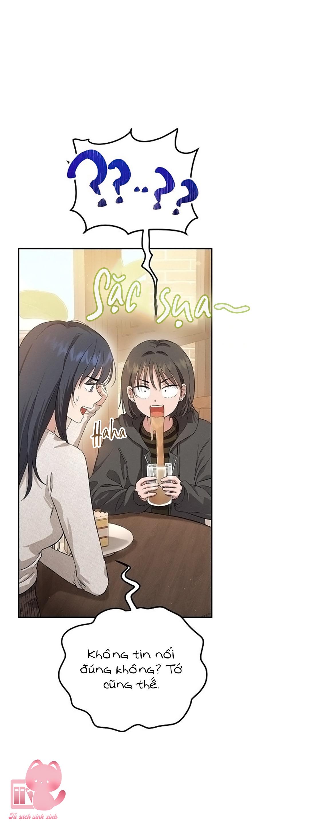 Tình Yêu Thuần Khiết Hư Hỏng - Chap 1 - Trang 37
