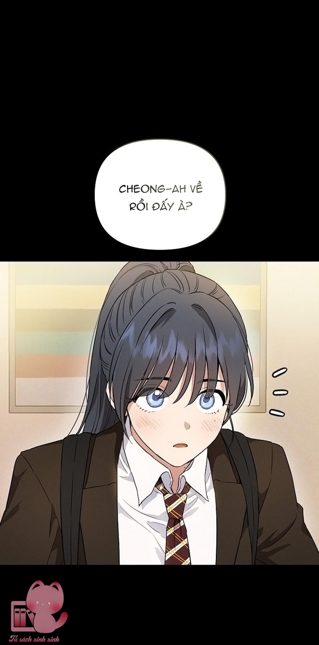 Tình Yêu Thuần Khiết Hư Hỏng - Chap 1 - Trang 45