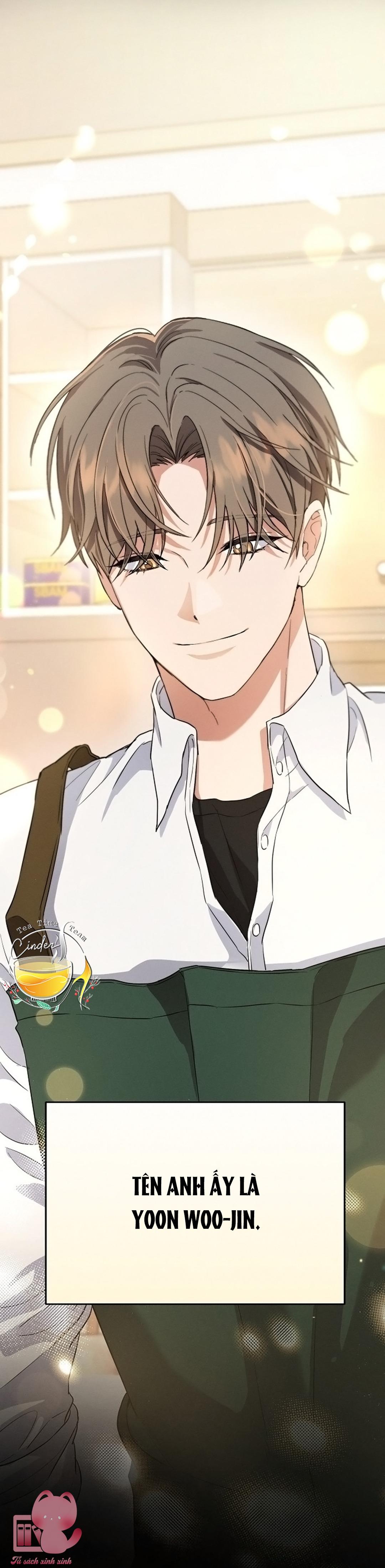 Tình Yêu Thuần Khiết Hư Hỏng - Chap 1 - Trang 48