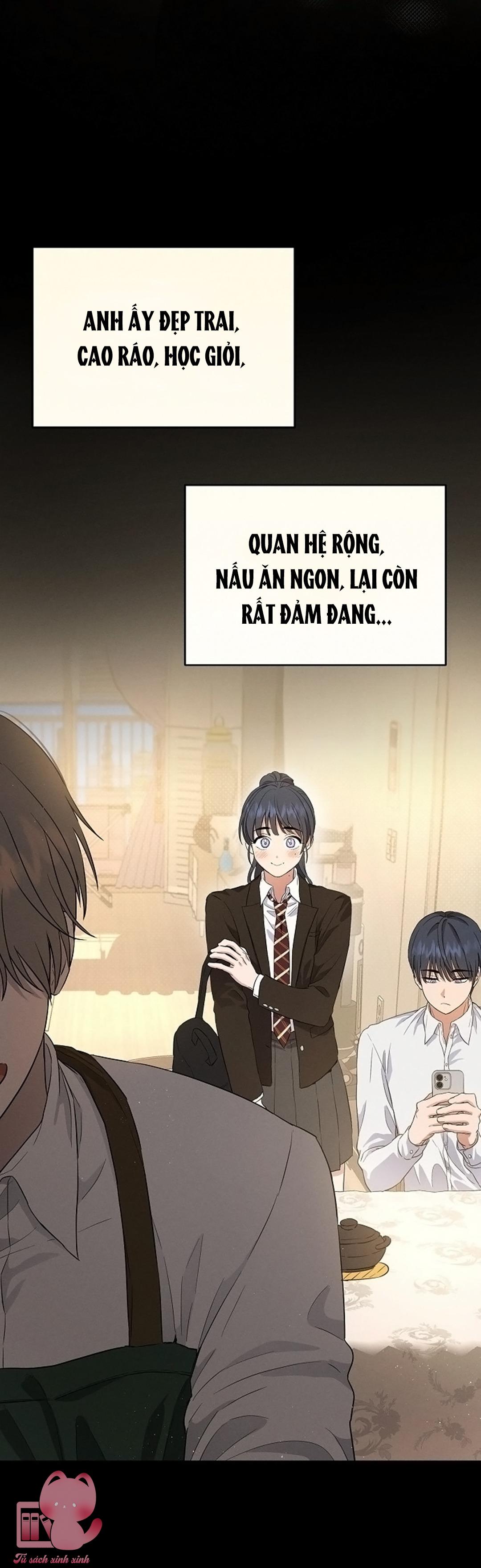 Tình Yêu Thuần Khiết Hư Hỏng - Chap 1 - Trang 49