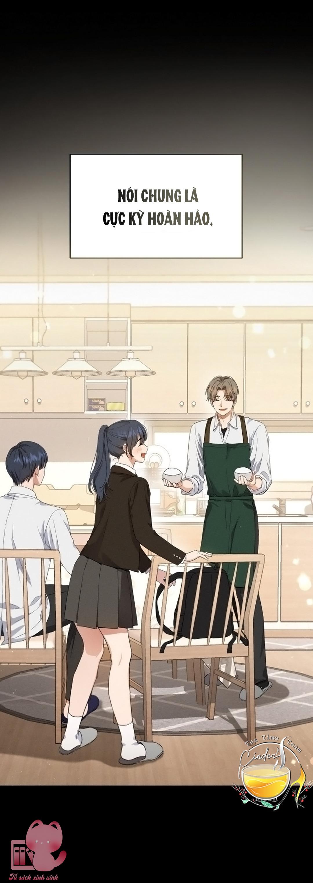 Tình Yêu Thuần Khiết Hư Hỏng - Chap 1 - Trang 50