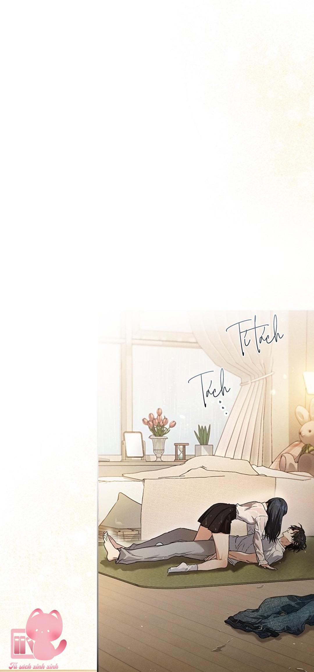 Tình Yêu Thuần Khiết Hư Hỏng - Chap 1 - Trang 6
