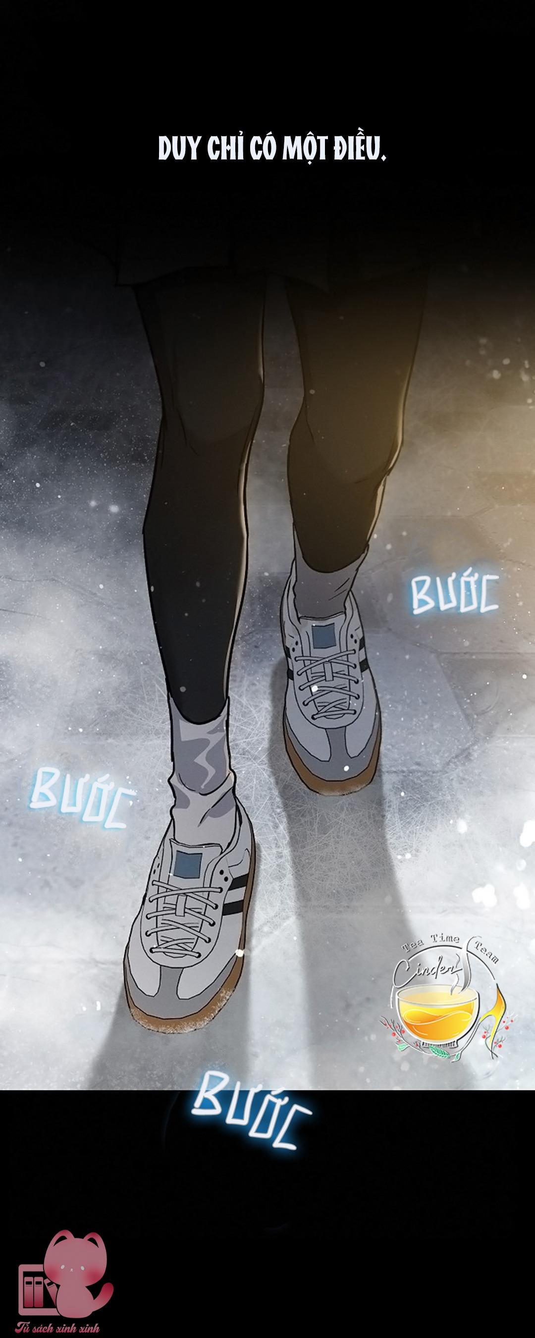 Tình Yêu Thuần Khiết Hư Hỏng - Chap 1 - Trang 52