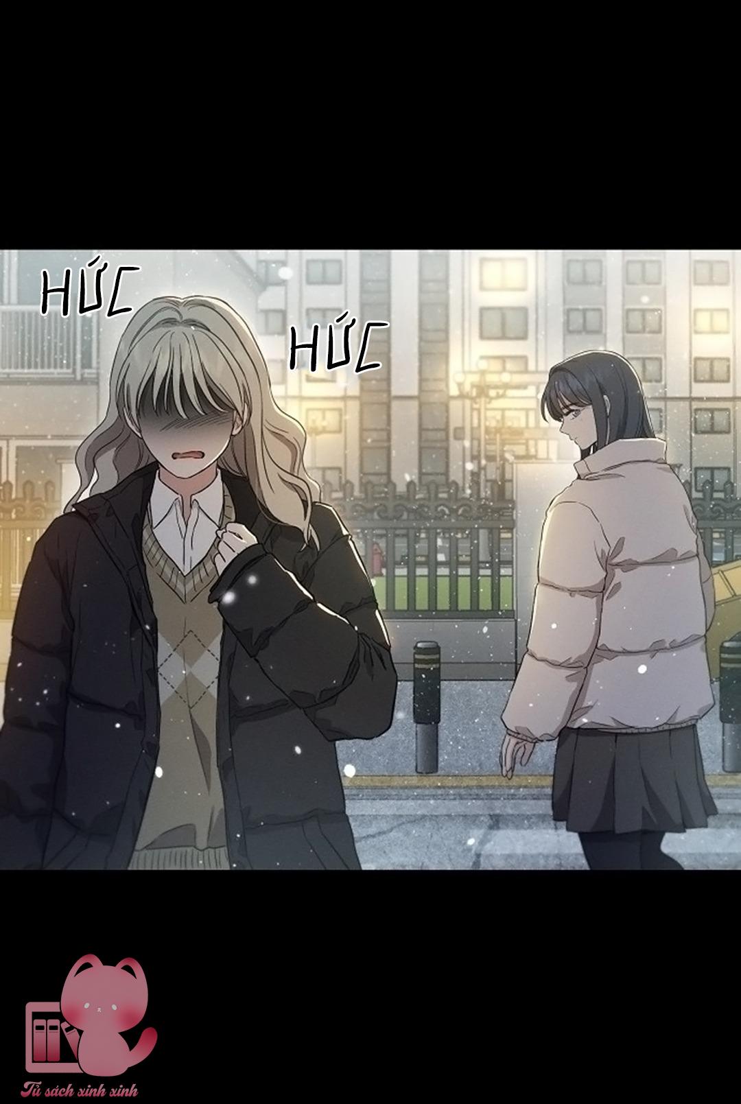 Tình Yêu Thuần Khiết Hư Hỏng - Chap 1 - Trang 57