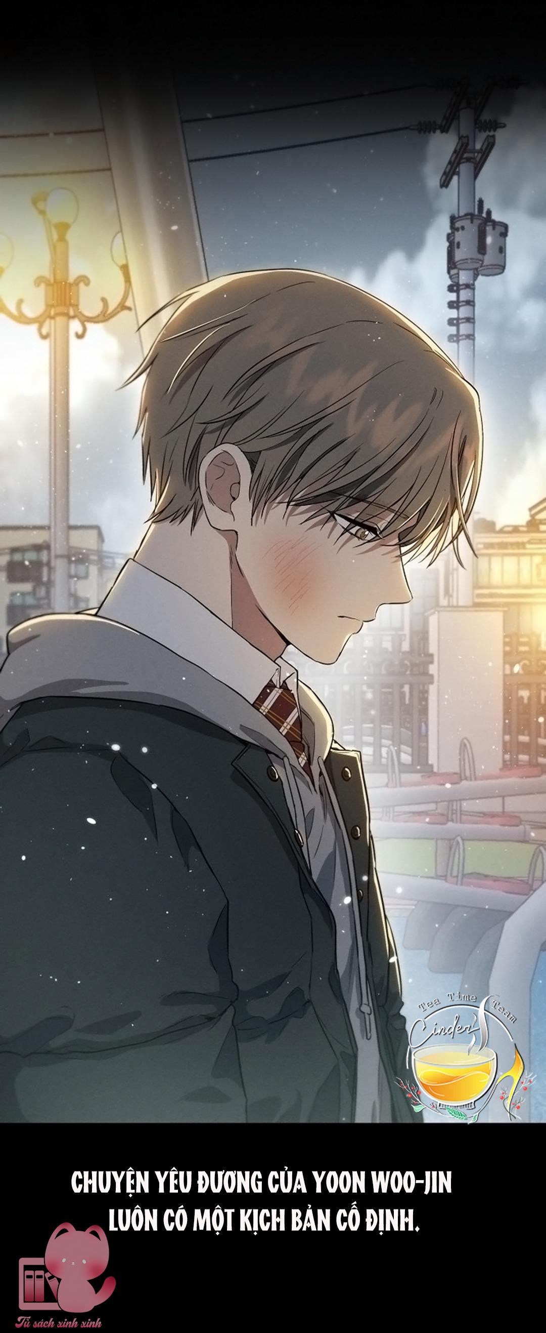 Tình Yêu Thuần Khiết Hư Hỏng - Chap 1 - Trang 60
