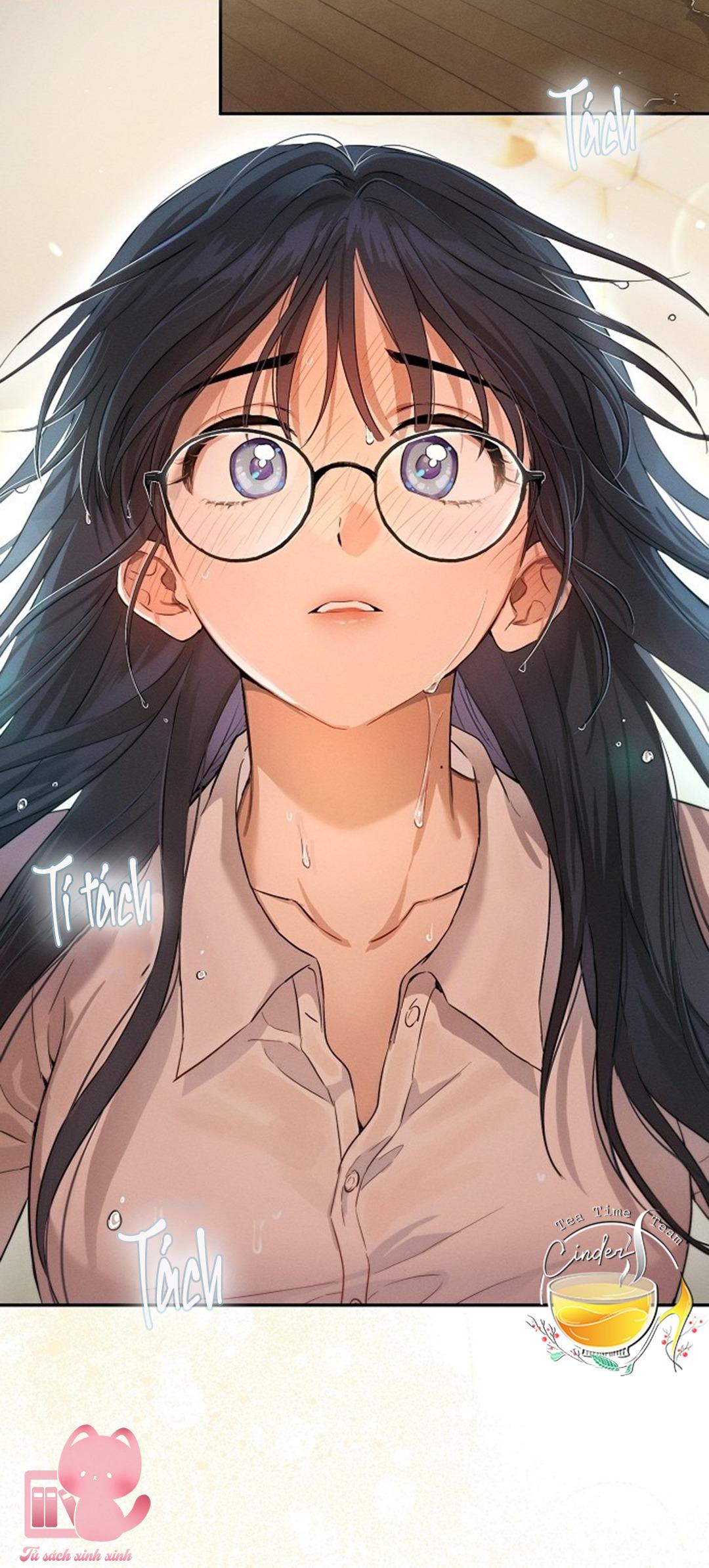 Tình Yêu Thuần Khiết Hư Hỏng - Chap 1 - Trang 7