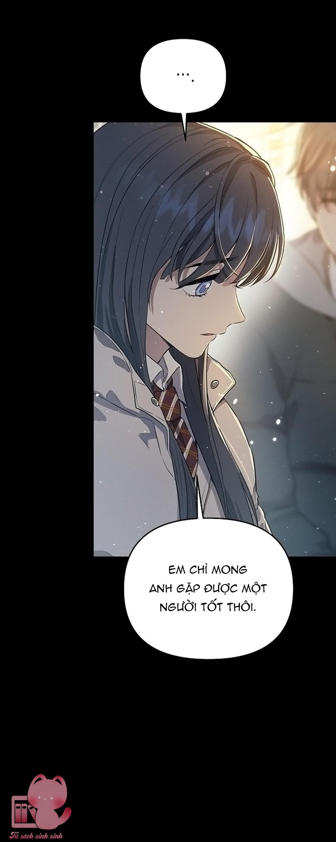 Tình Yêu Thuần Khiết Hư Hỏng - Chap 1 - Trang 64