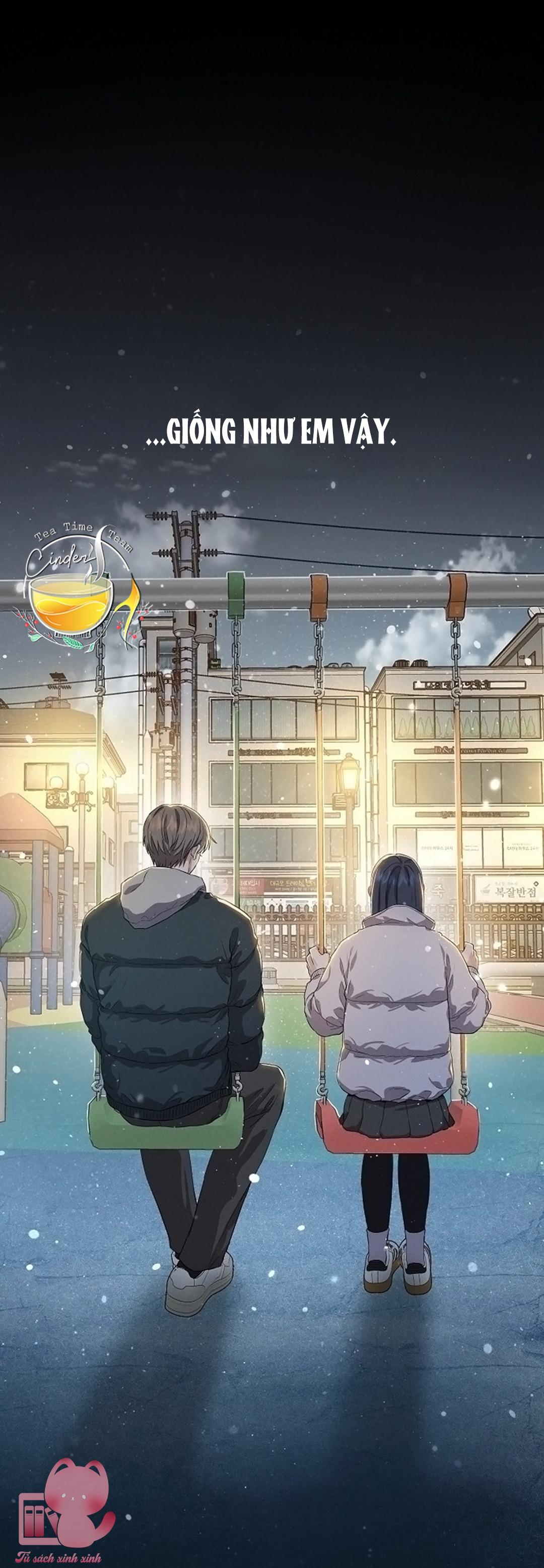 Tình Yêu Thuần Khiết Hư Hỏng - Chap 1 - Trang 67
