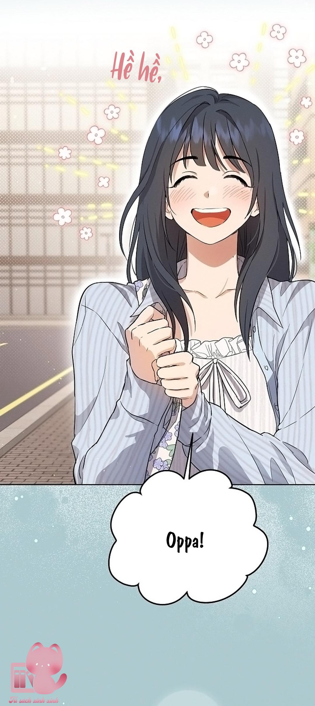 Tình Yêu Thuần Khiết Hư Hỏng - Chap 1 - Trang 71