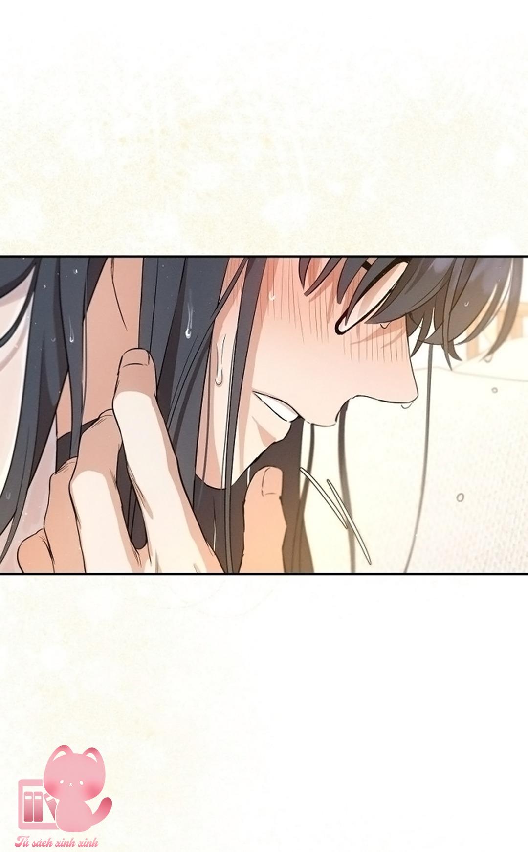 Tình Yêu Thuần Khiết Hư Hỏng - Chap 1 - Trang 9