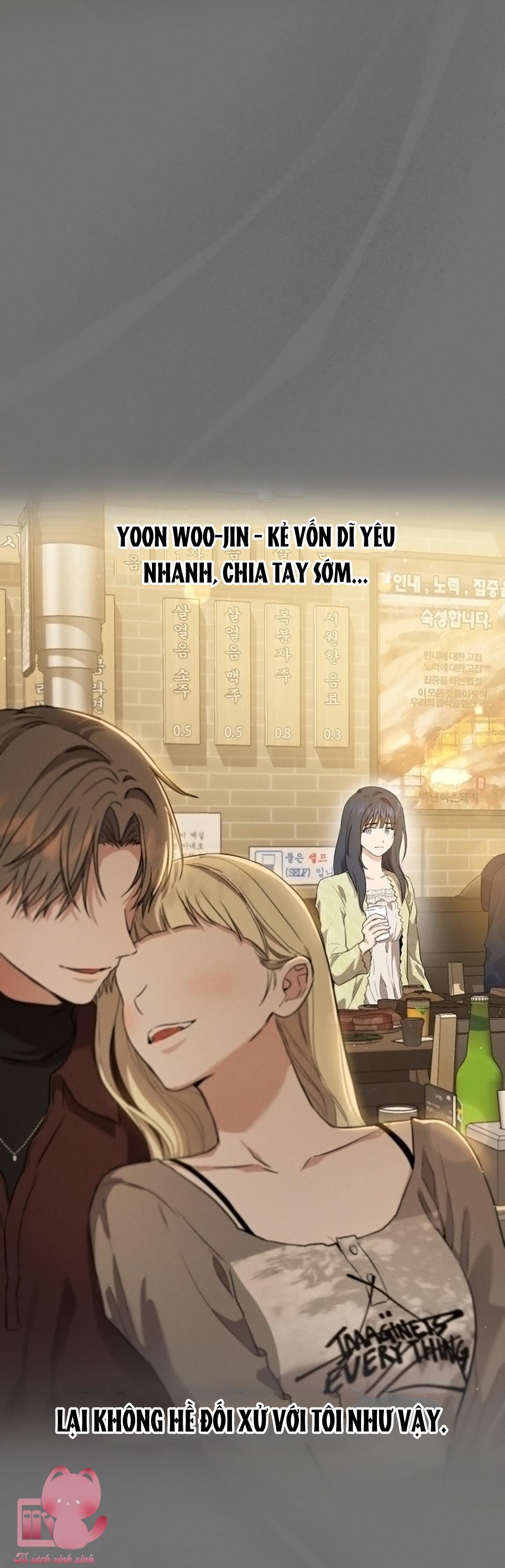 Tình Yêu Thuần Khiết Hư Hỏng - Chap 1 - Trang 83