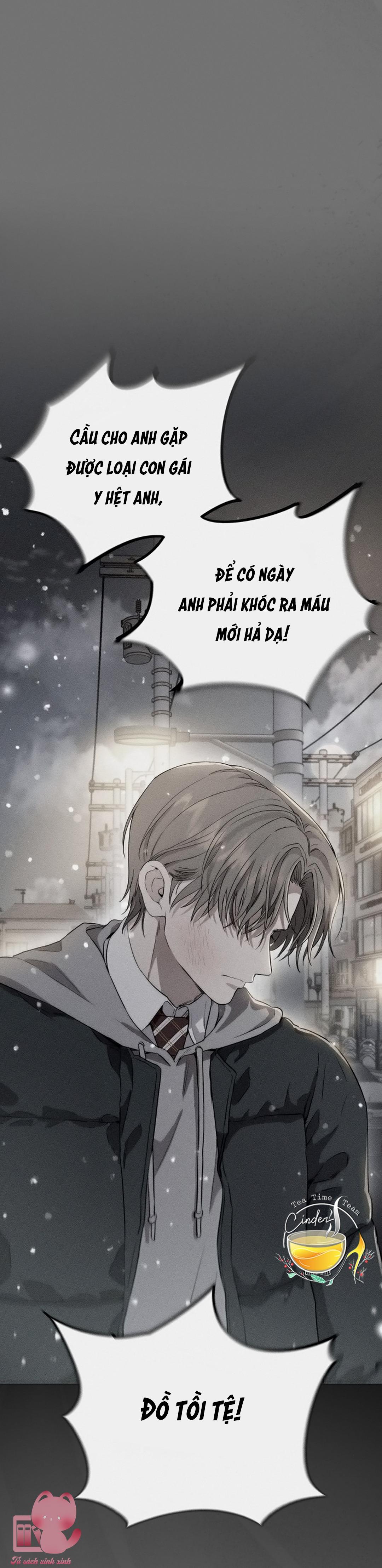 Tình Yêu Thuần Khiết Hư Hỏng - Chap 1 - Trang 86