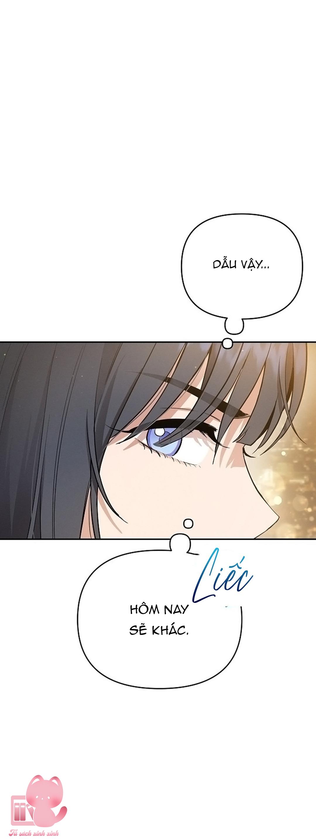 Tình Yêu Thuần Khiết Hư Hỏng - Chap 1 - Trang 95