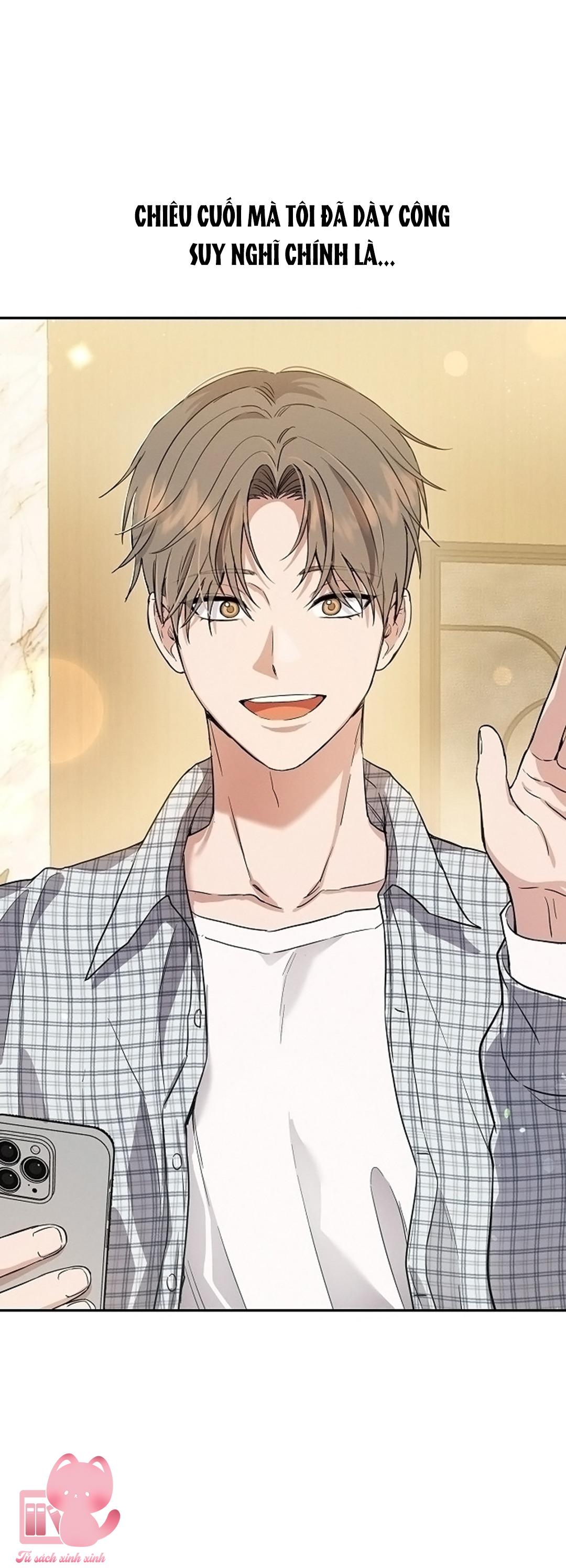 Tình Yêu Thuần Khiết Hư Hỏng - Chap 1 - Trang 97
