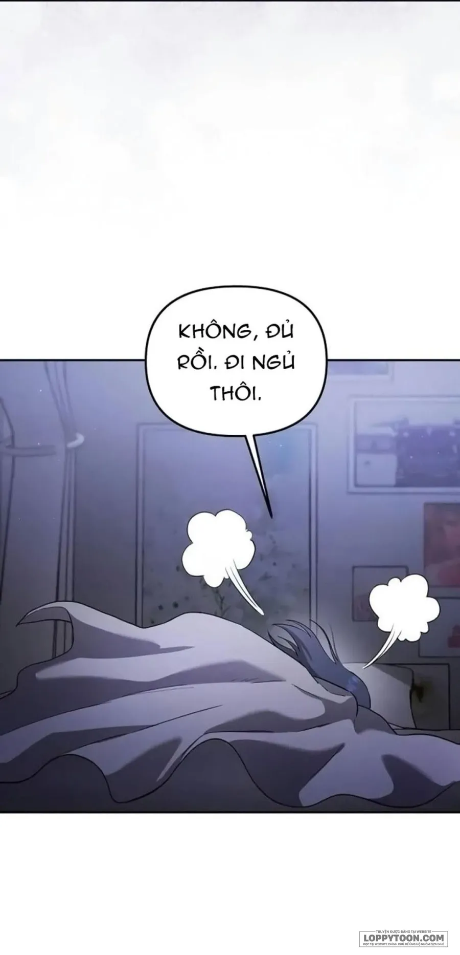 Tình Yêu Thuần Khiết Hư Hỏng - Chap 10 - Trang 17