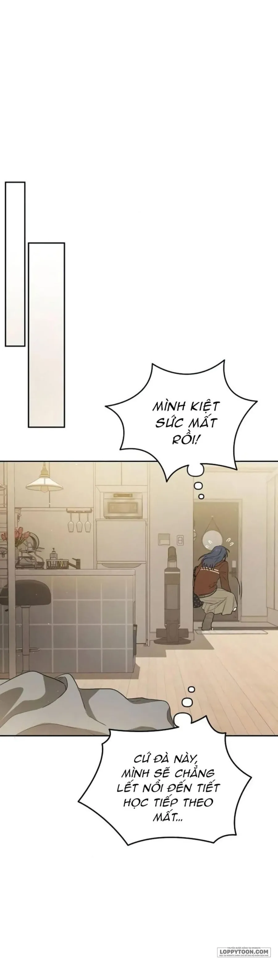 Tình Yêu Thuần Khiết Hư Hỏng - Chap 10 - Trang 19