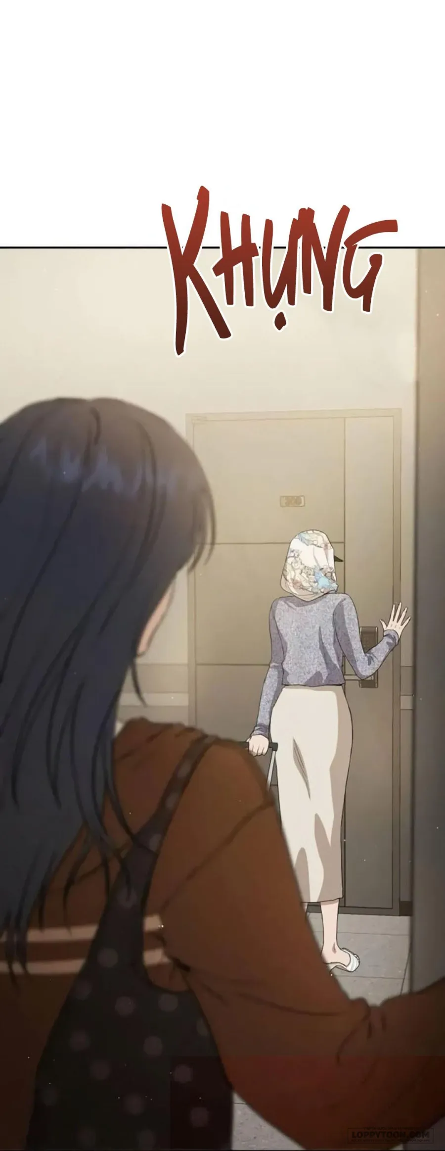 Tình Yêu Thuần Khiết Hư Hỏng - Chap 10 - Trang 20
