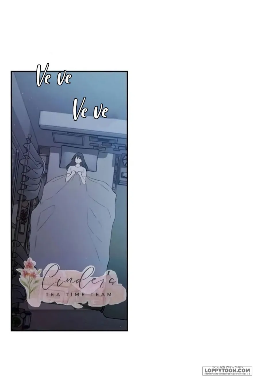 Tình Yêu Thuần Khiết Hư Hỏng - Chap 10 - Trang 3