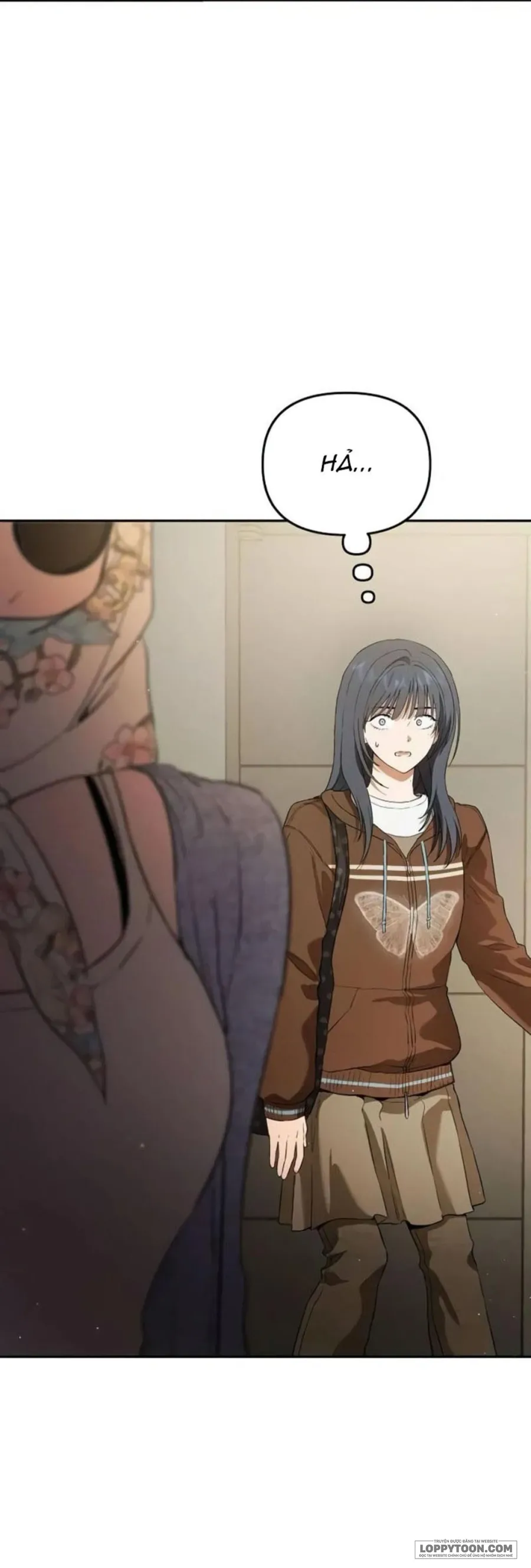 Tình Yêu Thuần Khiết Hư Hỏng - Chap 10 - Trang 21