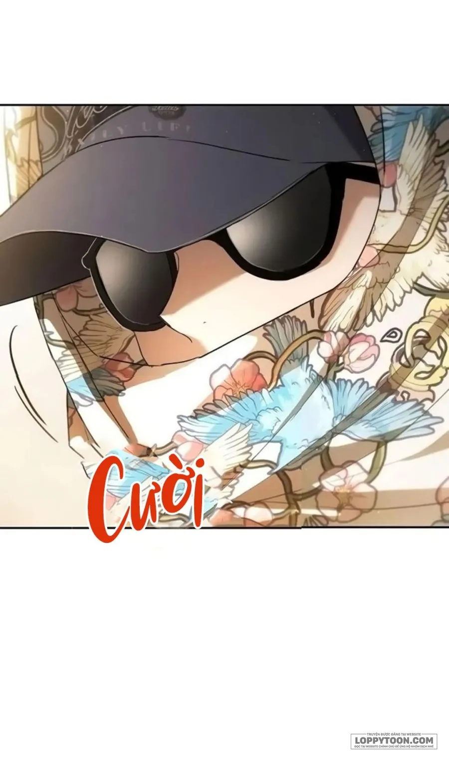 Tình Yêu Thuần Khiết Hư Hỏng - Chap 10 - Trang 23
