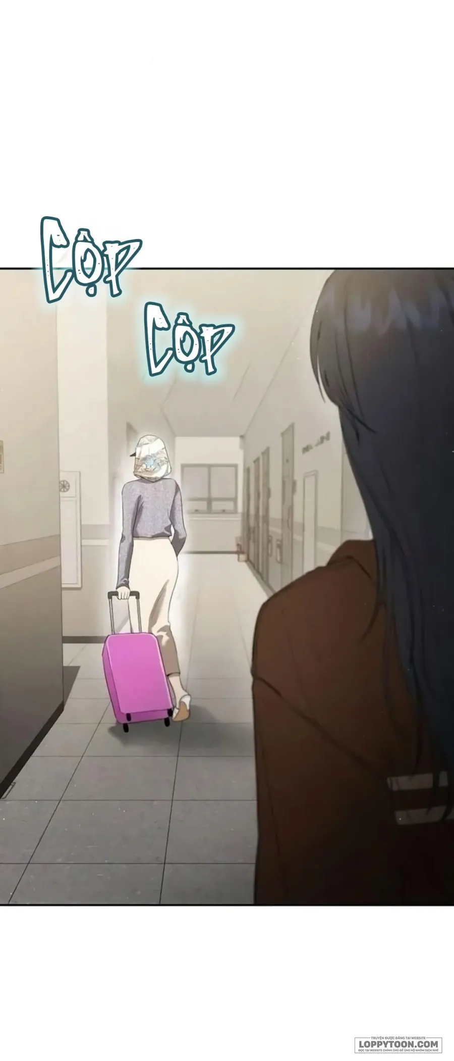 Tình Yêu Thuần Khiết Hư Hỏng - Chap 10 - Trang 24