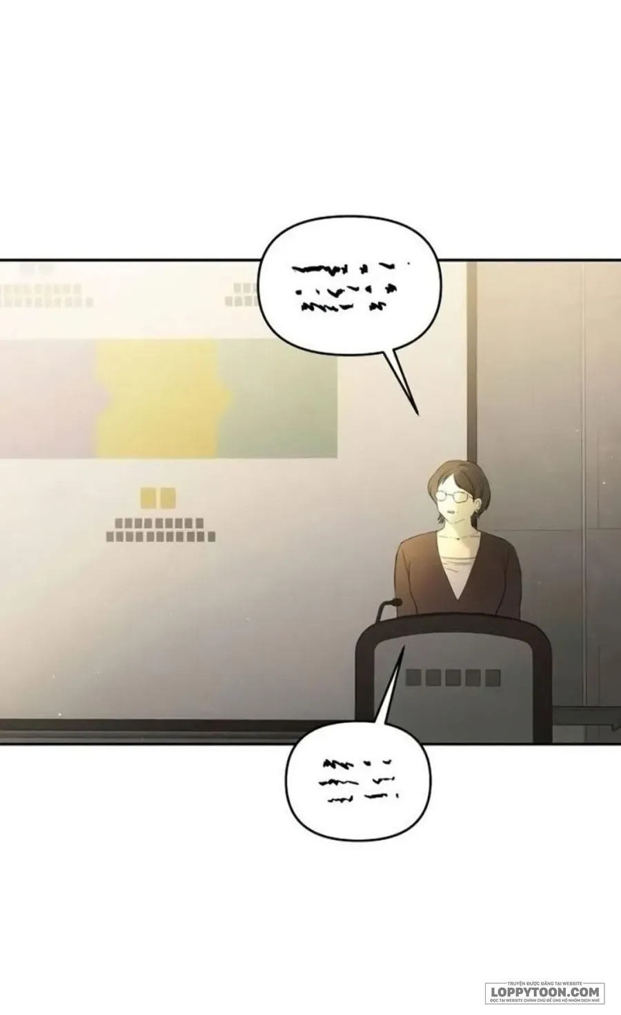 Tình Yêu Thuần Khiết Hư Hỏng - Chap 10 - Trang 25