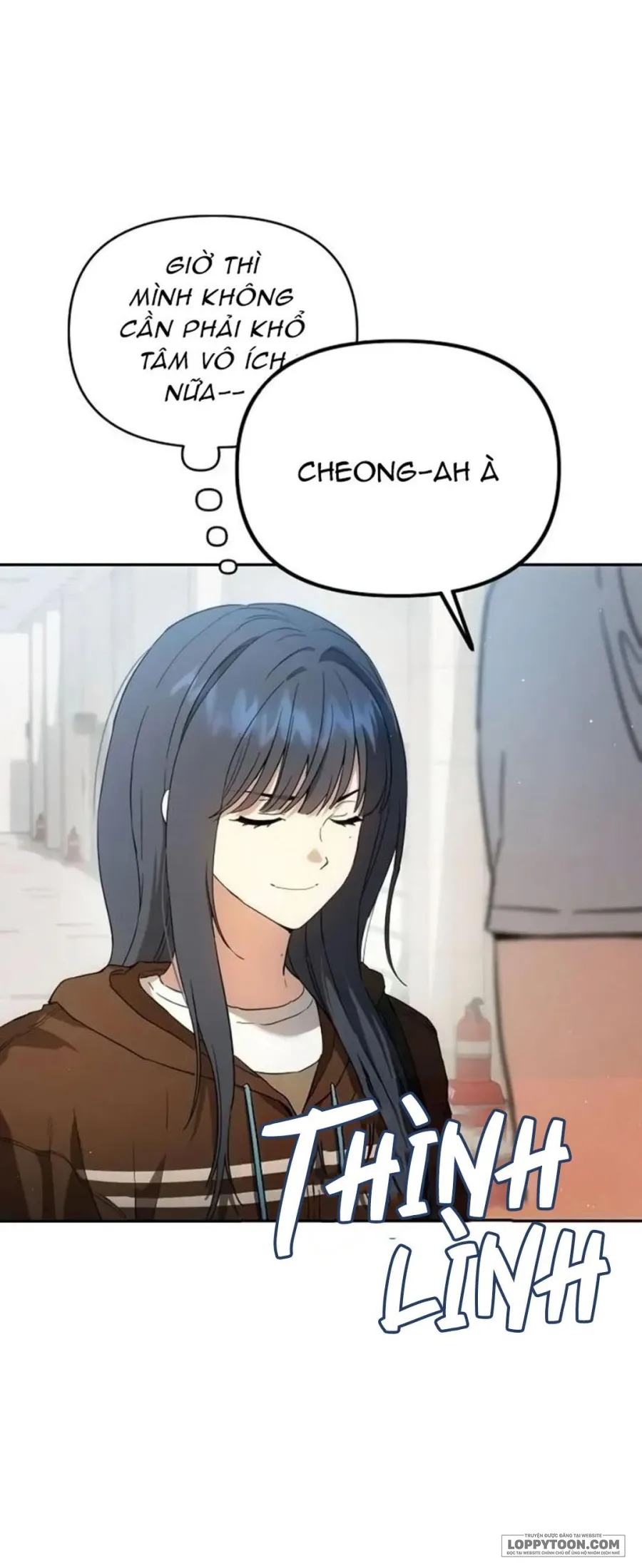 Tình Yêu Thuần Khiết Hư Hỏng - Chap 10 - Trang 30